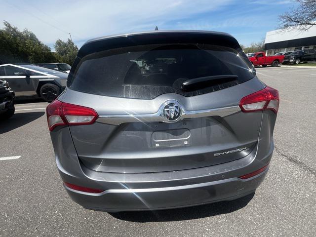 Used 2019 Buick Envision For Sale in Waterford Twp, MI