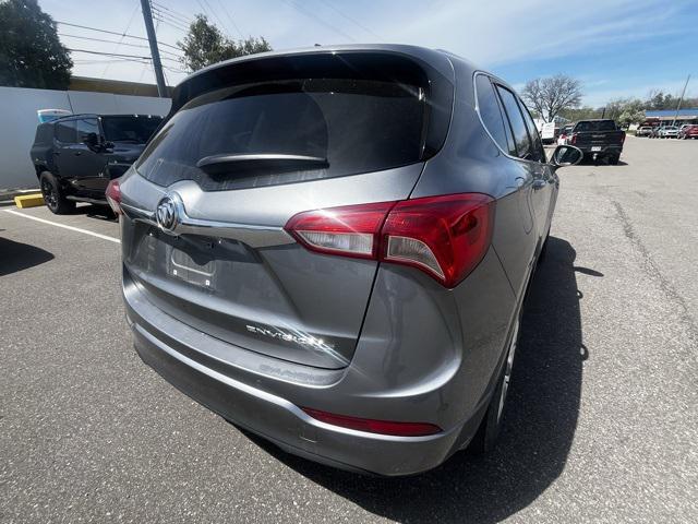 Used 2019 Buick Envision For Sale in Waterford Twp, MI