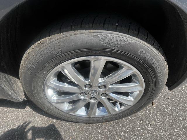 Used 2019 Buick Envision For Sale in Waterford Twp, MI