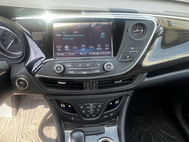 Used 2019 Buick Envision For Sale in Waterford Twp, MI