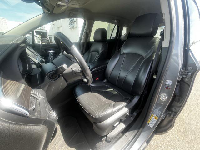 Used 2019 Buick Envision For Sale in Waterford Twp, MI