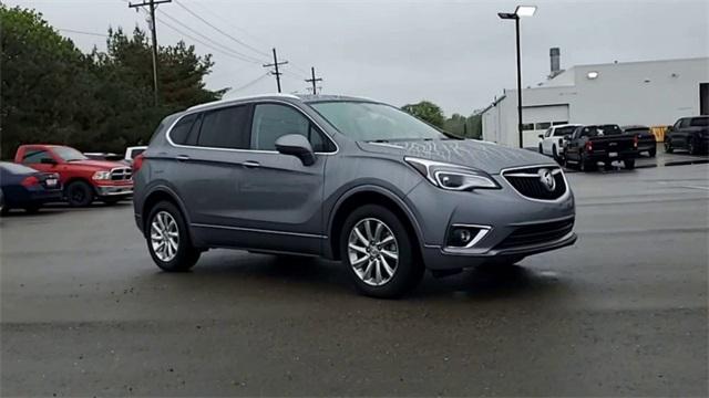 Used 2019 Buick Envision For Sale in Waterford Twp, MI