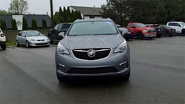 Used 2019 Buick Envision For Sale in Waterford Twp, MI