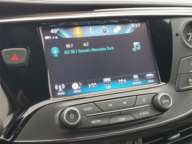 Used 2019 Buick Envision For Sale in Waterford Twp, MI