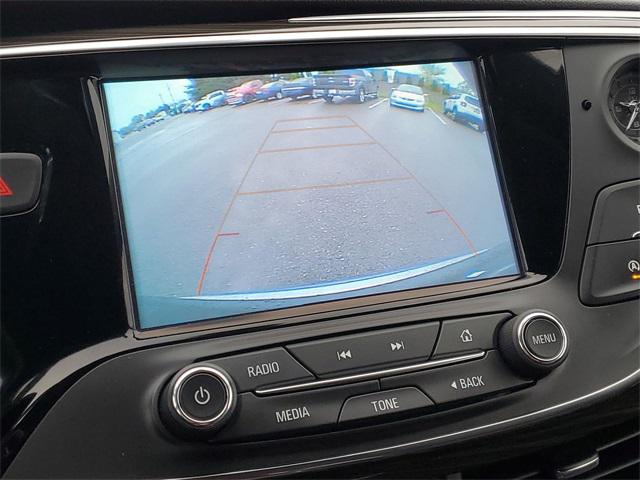 Used 2019 Buick Envision For Sale in Waterford Twp, MI