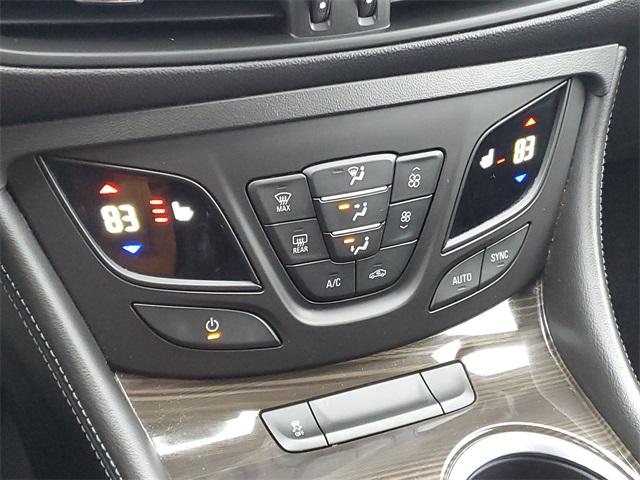 Used 2019 Buick Envision For Sale in Waterford Twp, MI