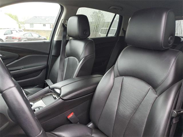 Used 2019 Buick Envision For Sale in Waterford Twp, MI