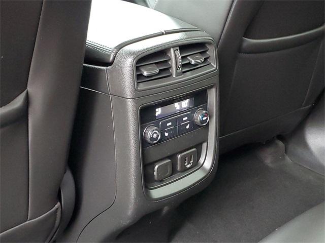Used 2019 Buick Envision For Sale in Waterford Twp, MI