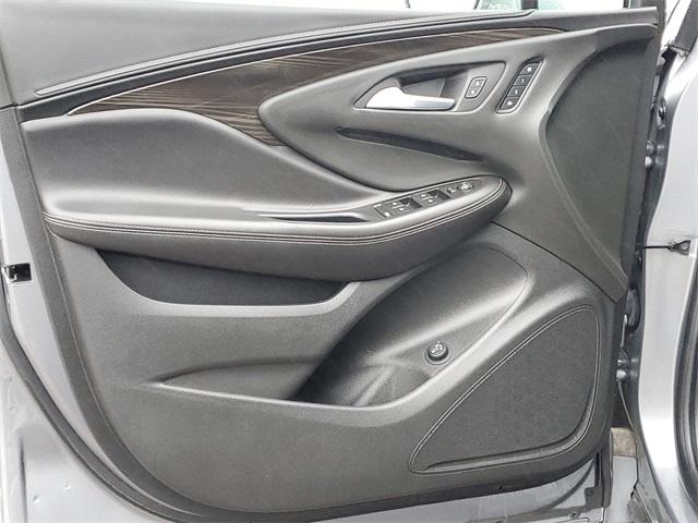 Used 2019 Buick Envision For Sale in Waterford Twp, MI