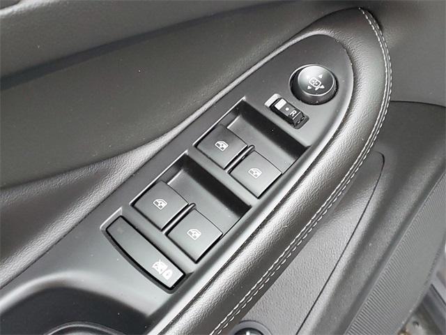 Used 2019 Buick Envision For Sale in Waterford Twp, MI