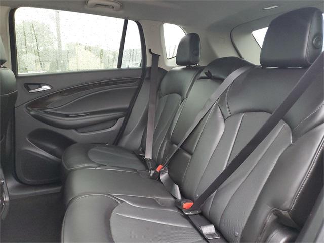 Used 2019 Buick Envision For Sale in Waterford Twp, MI
