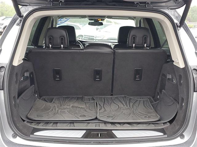 Used 2019 Buick Envision For Sale in Waterford Twp, MI