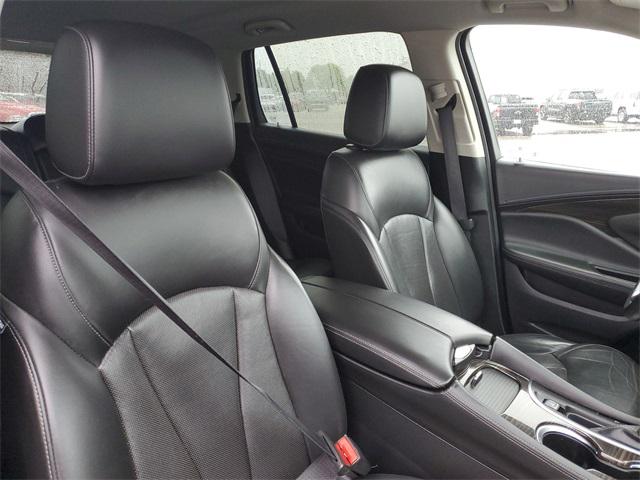 Used 2019 Buick Envision For Sale in Waterford Twp, MI