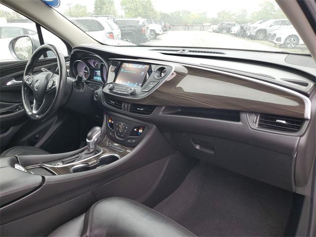 Used 2019 Buick Envision For Sale in Waterford Twp, MI