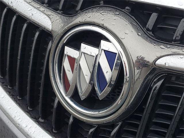 Used 2019 Buick Envision For Sale in Waterford Twp, MI