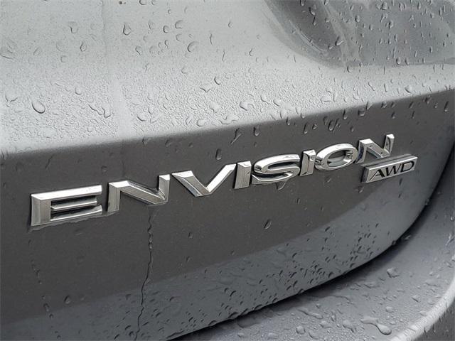 Used 2019 Buick Envision For Sale in Waterford Twp, MI