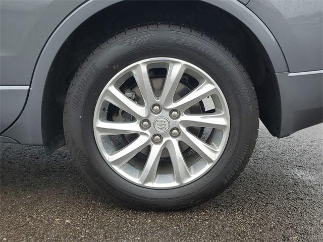 Used 2019 Buick Envision For Sale in Waterford Twp, MI