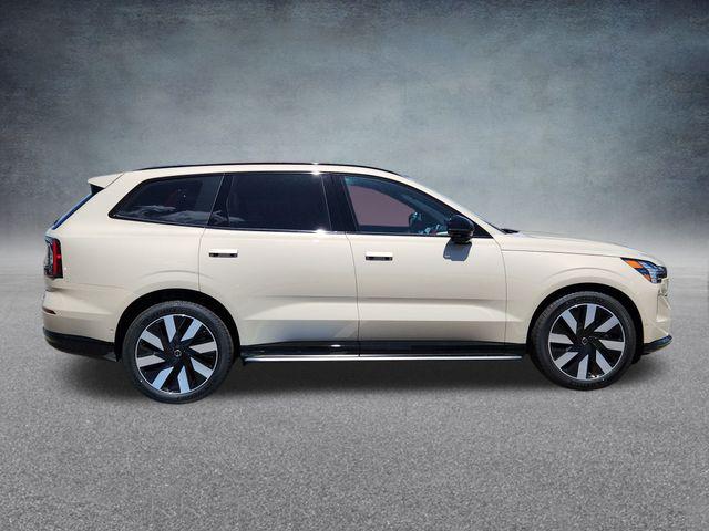 2025 Volvo X 90 Ultra, Twin Motor, Fully electric, 7 Seats