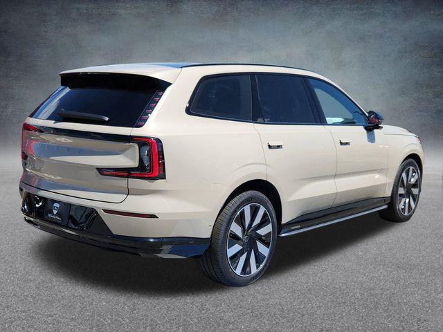 2025 Volvo X 90 Ultra, Twin Motor, Fully electric, 7 Seats