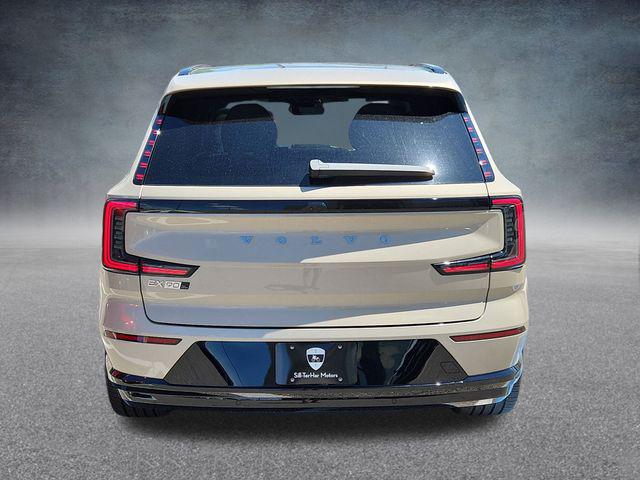 2025 Volvo X 90 Ultra, Twin Motor, Fully electric, 7 Seats