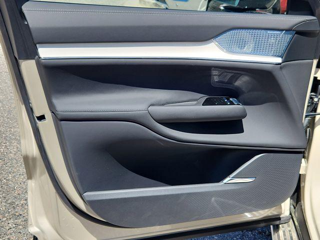 2025 Volvo X 90 Ultra, Twin Motor, Fully electric, 7 Seats