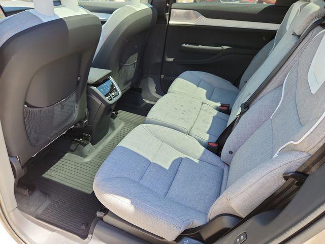 2025 Volvo X 90 Ultra, Twin Motor, Fully electric, 7 Seats