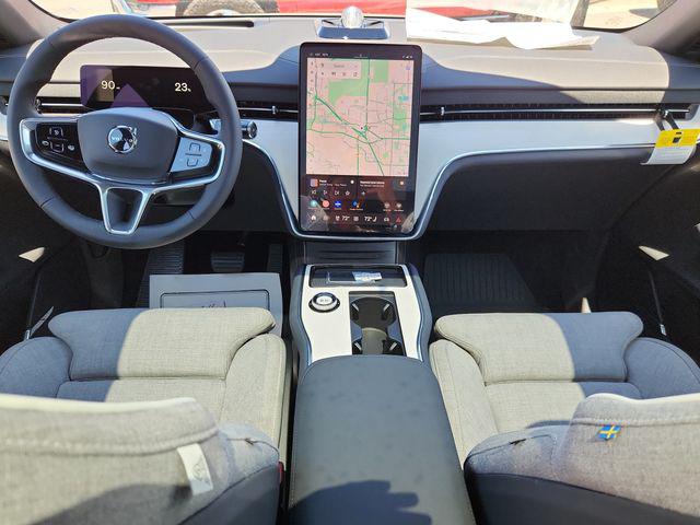 2025 Volvo X 90 Ultra, Twin Motor, Fully electric, 7 Seats