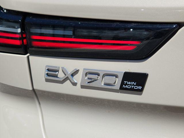 2025 Volvo X 90 Ultra, Twin Motor, Fully electric, 7 Seats