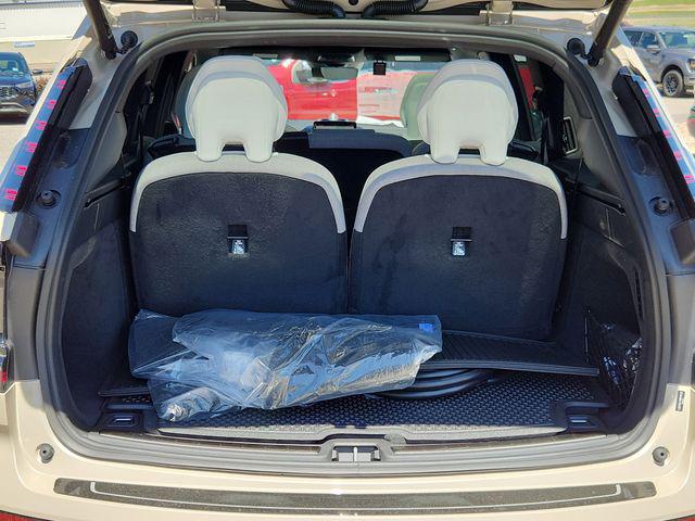 2025 Volvo X 90 Ultra, Twin Motor, Fully electric, 7 Seats