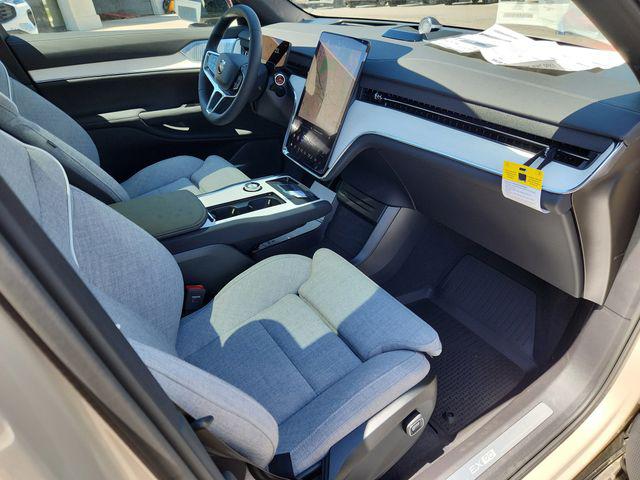2025 Volvo X 90 Ultra, Twin Motor, Fully electric, 7 Seats