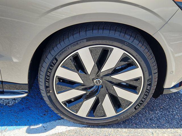 2025 Volvo X 90 Ultra, Twin Motor, Fully electric, 7 Seats