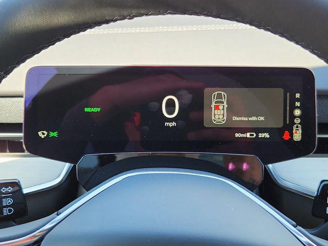 2025 Volvo X 90 Ultra, Twin Motor, Fully electric, 7 Seats