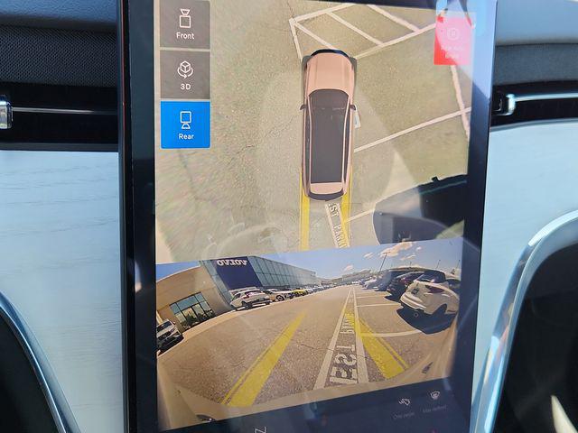 2025 Volvo X 90 Ultra, Twin Motor, Fully electric, 7 Seats