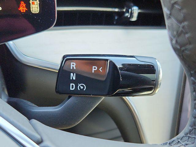 2025 Volvo X 90 Ultra, Twin Motor, Fully electric, 7 Seats