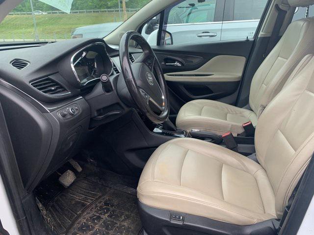 Used 2018 Buick Encore For Sale in Pikeville, KY