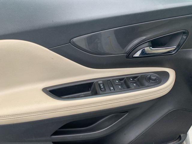 Used 2018 Buick Encore For Sale in Pikeville, KY