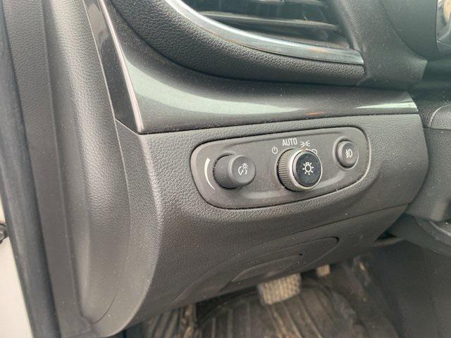 Used 2018 Buick Encore For Sale in Pikeville, KY