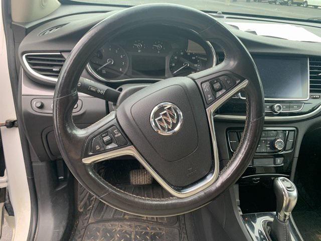 Used 2018 Buick Encore For Sale in Pikeville, KY
