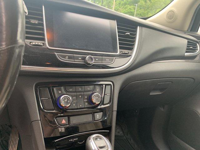 Used 2018 Buick Encore For Sale in Pikeville, KY