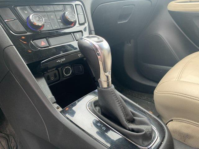 Used 2018 Buick Encore For Sale in Pikeville, KY