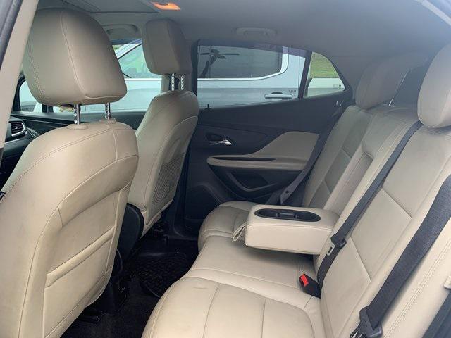 Used 2018 Buick Encore For Sale in Pikeville, KY