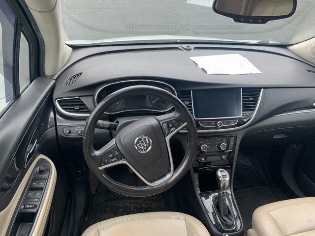 Used 2018 Buick Encore For Sale in Pikeville, KY
