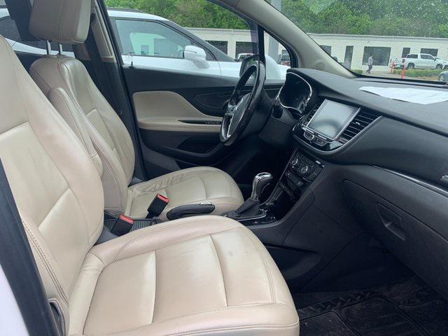 Used 2018 Buick Encore For Sale in Pikeville, KY