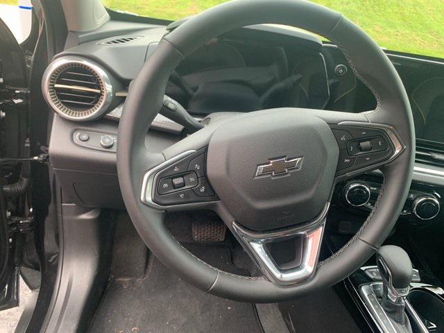 Used 2025 Chevrolet Trax For Sale in Pikeville, KY