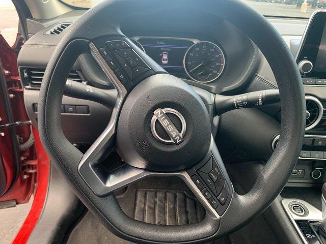 Used 2024 Nissan Sentra For Sale in Pikeville, KY