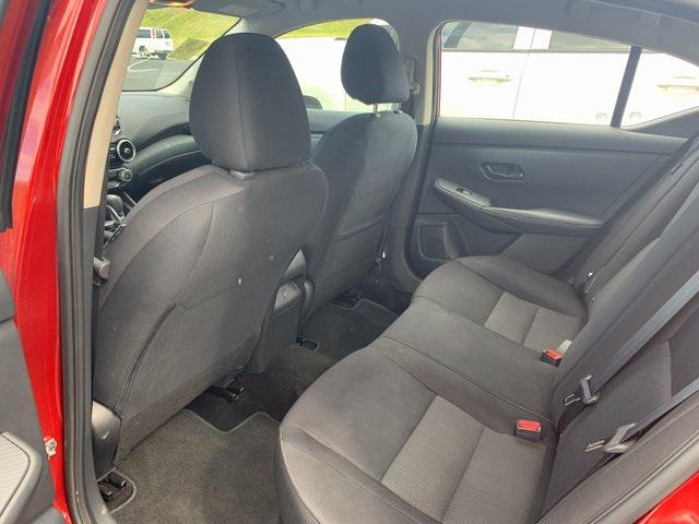Used 2024 Nissan Sentra For Sale in Pikeville, KY