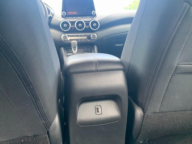 Used 2024 Nissan Sentra For Sale in Pikeville, KY