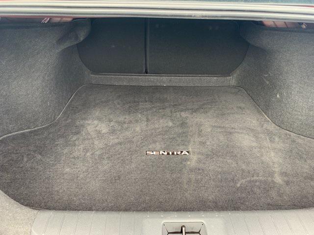 Used 2024 Nissan Sentra For Sale in Pikeville, KY