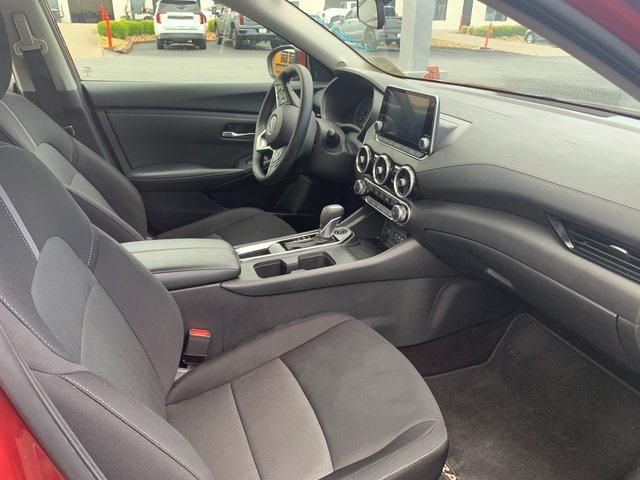 Used 2024 Nissan Sentra For Sale in Pikeville, KY