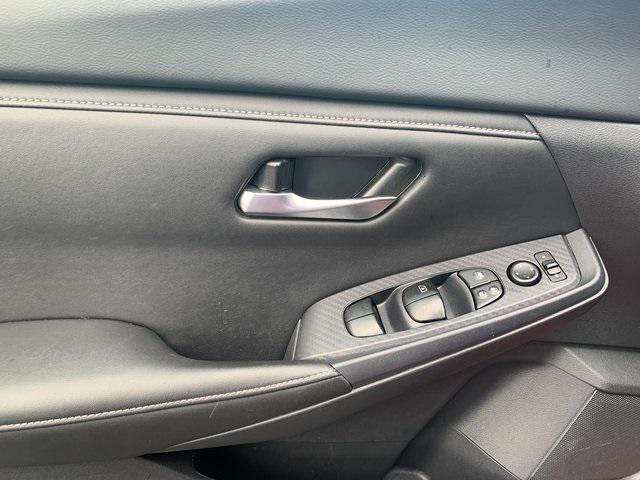 Used 2024 Nissan Sentra For Sale in Pikeville, KY